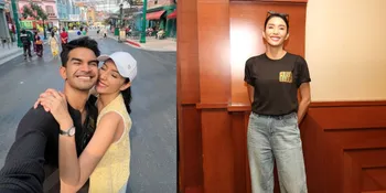 Berperan Jadi Ibu di Series 'LOVE DADDY', 8 Potret Tyas Mirasih Ketakutan Hadapi Pergaulan Anaknya Kelak