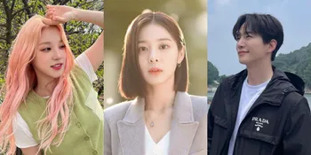 Bertabur Bintang! Berikut Potret Artis dan Selebgram yang Jadi Cameo di drama ‘CELEBRITY’- Ada Yuqi (G)I-DLE dan Junho 2PM!