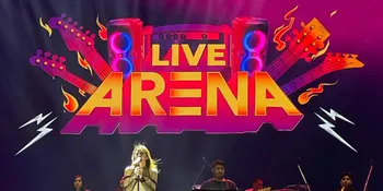Bertabur Bintang! Intip Potret Keseruan Live Arena Festival 2024 Malang Yang Hadirkan Tulus, Fourtwnty Hingga Mahalini Ada Dalam Satu Panggung