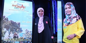 Bertabur Bintang, 'KETIKA MAS GAGAH PERGI' Malah Didanai Fans