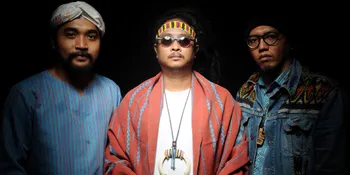 Bertiga, KunoKini Siap Eksplorasi Keindahan Musik Indonesia