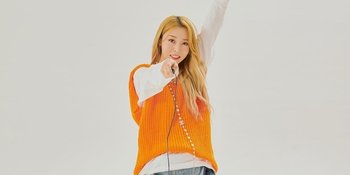 Berulang Tahun Pada 22 Desember, Intip Fakta dan Potret Terbaru Moonbyul Mamamoo yang Berikan Hadiah Untuk Fans