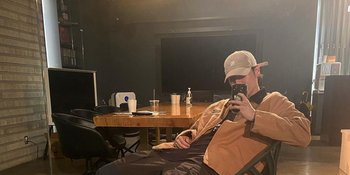 Berulang Tahun yang Ke-24! Intip Deretan Foto Keren Yugyeom Beserta Ucapan dan Harapan Manis Dari IGOT7 yang Diunggah di Twitter