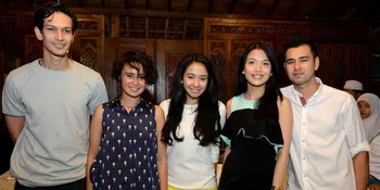 'Best Friend Forever', Inilah Kekompakan BBB Yang Amat Dirindukan
