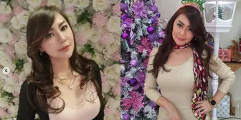 Betah 8 Tahun Menjanda, 10 Potret Tessa Kaunang yang Disebut Hot Mom di Usia 46 Tahun, Pamer Pakai Rok Belahan Tinggi dan Busana Transparan