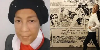 Betah Melajang di Usia 63 Tahun, 8 Potret Ingrid Widjanarko yang Memilih Fokus Berakting