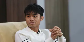 Betrand Peto Akui Rindu Adik-Adiknya, Sudah Berbulan-bulan Tak Bertemu