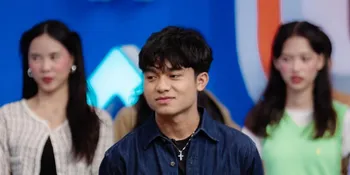 Betrand Peto Belajar Ngelawak dari Ruben Onsu, Siap Hibur Fans Selama Ramadan