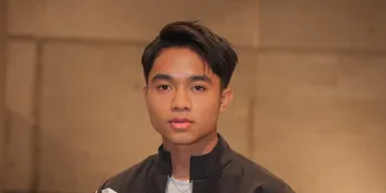 Betrand Peto Rayakan Imlek, Kangen Yeye Mendiang Ayah Sarwendah