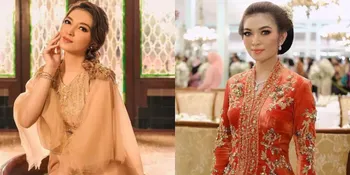 Biasa Kenakan Riasan Tipis, Ini 9 Potret Selvi Ananda Tampil dengan Make Up Flawless - Pesona Cantiknya Bikin Pangling