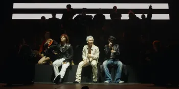 Big Bang Gebrak Coachella 2026, Siap Tur Anniversary ke-20