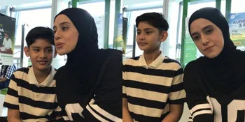 Bikin Bangga, 8 Potret King Faaz Anak Fairuz A Rafiq Mau Ikutan Berkurban Untuk Pertama Kali - Pakai Uang Hasil Menabung