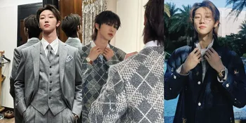 Bikin Dompet Auto Insecure, Koleksi Jam Tangan Mahal Milik The8 SEVENTEEN - Ada yang Seharga Apartemen!