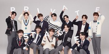 Bikin Gak Sabar! TREASURE Bagikan Character Hingga Main Poster Web Drama 'THE MYSTERIOUS CLASS'