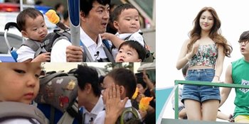 Bikin Heboh! Kabar Hoax Bintang Korea Yang Dipercaya Netizen