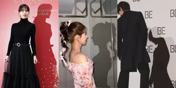 Bikin Terpesona, Intip 9 Potret Bayangan Bintang Korea yang Gak Kalah Good Looking Seperti Orangnya!