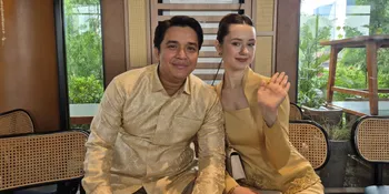 Billy Syahputra Cerita Drama Bawa Anak Pertama Kali Pulang ke Belarus