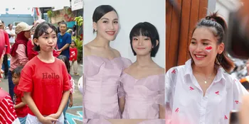 Bilqis Diledek Karena Nyanyikan Sheesh BabyMonster, Ayu Ting-Ting Pasang Badan: Kalau Manusia Harusnya Mereka Punya Perasaan 