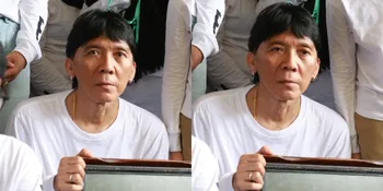 Bimbim Ungkap Kronologi Bunda Iffet Meninggal, Sempat Dibawa ke RS karena Tidur Nggak Bangun-Bangun