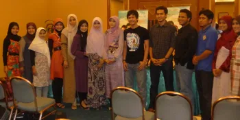 Bintang-Bintang KCB