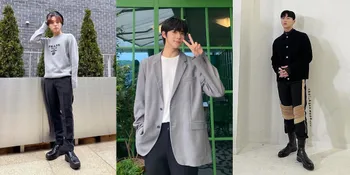 Bintang Muda! Inilah 10 Aktor Korea Muda yang Usianya di Bawah 25 Tahun, Ada Moon Sang Min Hingga Bae In Hyuk