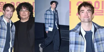 Bintangi Film 'MICKEY 17' Karya Bong Joon Ho, Robert Pattinson Ungkap Kekaguman pada Sang Sutradara