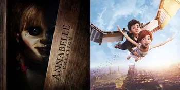 Box Office Minggu Ini, Ada Banyak Film Seru Yang Harus Ditonton!