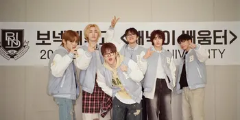 BOYNEXTDOOR Umumkan Campaign 'OPEN THE DREAM DOOR', Ikut Berpartisipasi Peduli Sosial Perlindungan Anak