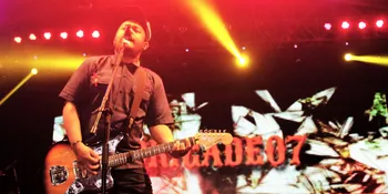 Brigade 07 BIkin Kickfest Makin Hidup