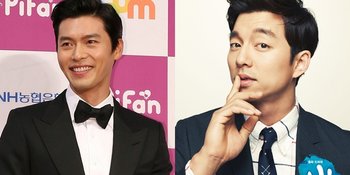 Bukan Asli, Bintang-Bintang Korea Ini Pilih Nama Dua Silabel