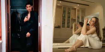 Bukan Karena Orang Ketiga, Ini Alasan Arya Saloka dan Putri Anne Putuskan Cerai