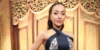 Bukan Karena Sinus, Denada Jalani Operasi Hidung di Bangkok Demi Tuntutan Dunia Hiburan di Usia 47