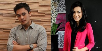 Bukti Pacaran 4 Tahun, Randy Pangalila - Michella Mesra Buat Iri!