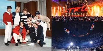 Buktikan Popularitas Global, Stray Kids Sukses Kembali Gelar Konser di LA