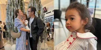 Butuh Waktu 10 Tahun Untuk Punya Anak, Begini Cerita Rianti Cartwright Pilih Rawat Cara Rose Tanpa Pengasuh