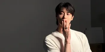 Byeon Woo Seok Jadi Ambassador Baru BVLGARI, Ganteng di Pemotretan Terbaru