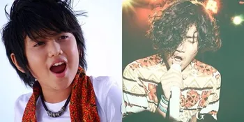 Cakka 'Idola Cilik', Dulu Gemesin Kini Jadi Vokalis Yang Cool!