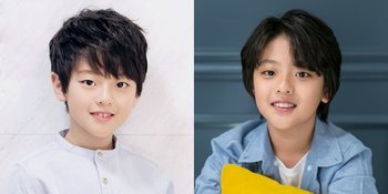 Calon Oppa Masa Depan, 10 Potret Ko Woo Rim Si Aktor Cilik yang Ganteng dan Bintangi Banyak Drama Korea