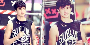 Calum Hood - Personel 5S0S Paling Ganteng