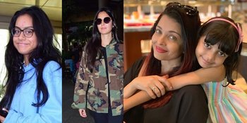 Candid Bollywood of The Week, Dua Pasangan Baru Makin Mesra