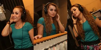 Cantik & Seksi! Penyanyi Ini Perkenalkan Konsep Reggae Koplo