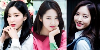 Cantik Banget, Tapi 7 Idola Ini Kurang Dapat Perhatian Fans K-Pop