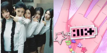 Cantik dan Bertalenta, Inilah Profil dan Fakta Menarik Dari 5 Member Girl Group Rookie ILLIT!