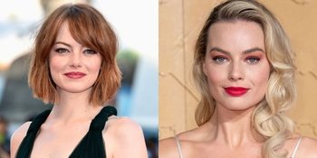 Cantik dan Penuh Talenta, Tengok Bedanya 8 Aktris Hollywood Ini di First Role dan Latest Role Mereka!