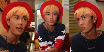 Cantik Dengan Gaya Freak, Berani Coba Fashion Ala Fahrani Ini?