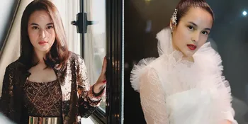 Cantiknya Chelsea Islan Saat Hadir di Victoria's Secret FS 2017