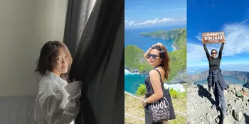 Cantiknya Irma Purba Mantan Istri Boris Bokir, Sebut Ada 'Ular' dalam Rumah Tangganya - Dulu Pramugari Kini Lakukan Ini