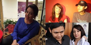 Cantiknya Marge, Istri Bondan Prakoso yang Jarang Terekspose