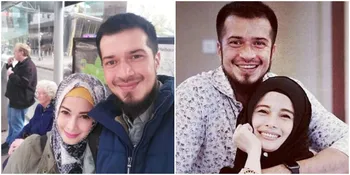 Cantiknya Tak Luntur Walau Berusia 45 Tahun, Seperti Ini 7 Potret Awet Muda Jihan Fahira yang Seolah Tak Lekang Oleh Waktu