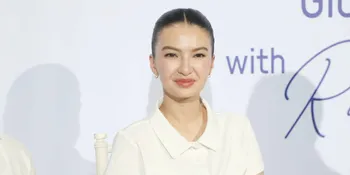 Cara Raline Shah Biar Gak Merasa Bersalah Makan Gorengan hingga Sate Padang